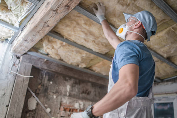 Soundproof Insulation Installation in Griffith, IN