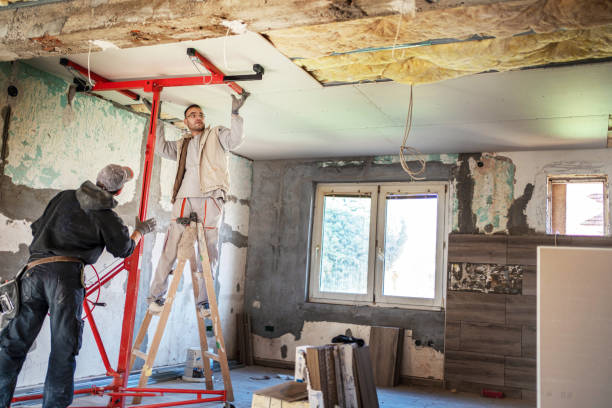Range of Insulation Solutions in Griffith, IN