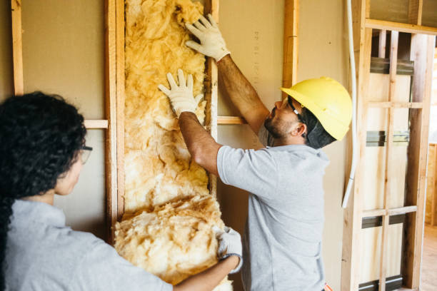 Attic Insulation Near Me in Griffith, IN