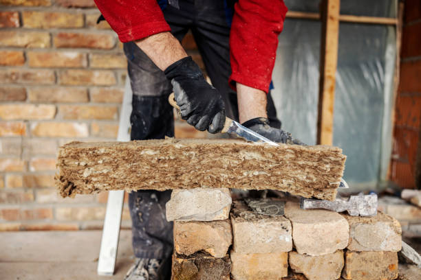 Best Insulation Repair Services  in Griffith, IN
