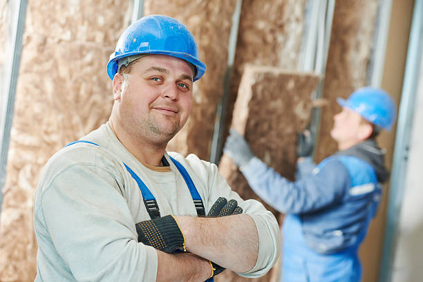 Best Fiberglass Insulation  in Griffith, IN