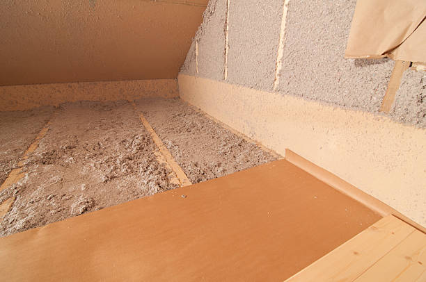Best Soundproof Insulation Installation  in Griffith, IN